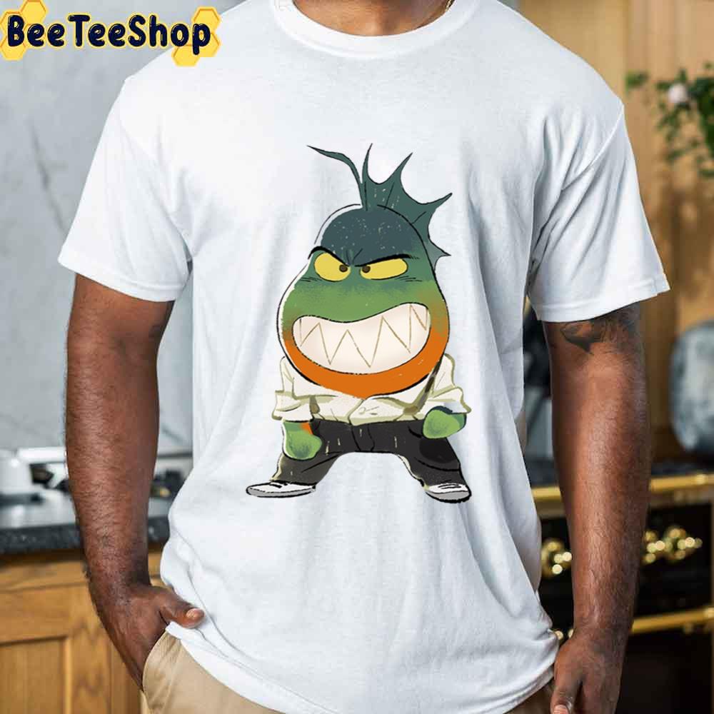 Mr Piranha Unisex T-Shirt Mr Piranha Unisex T-Shirt