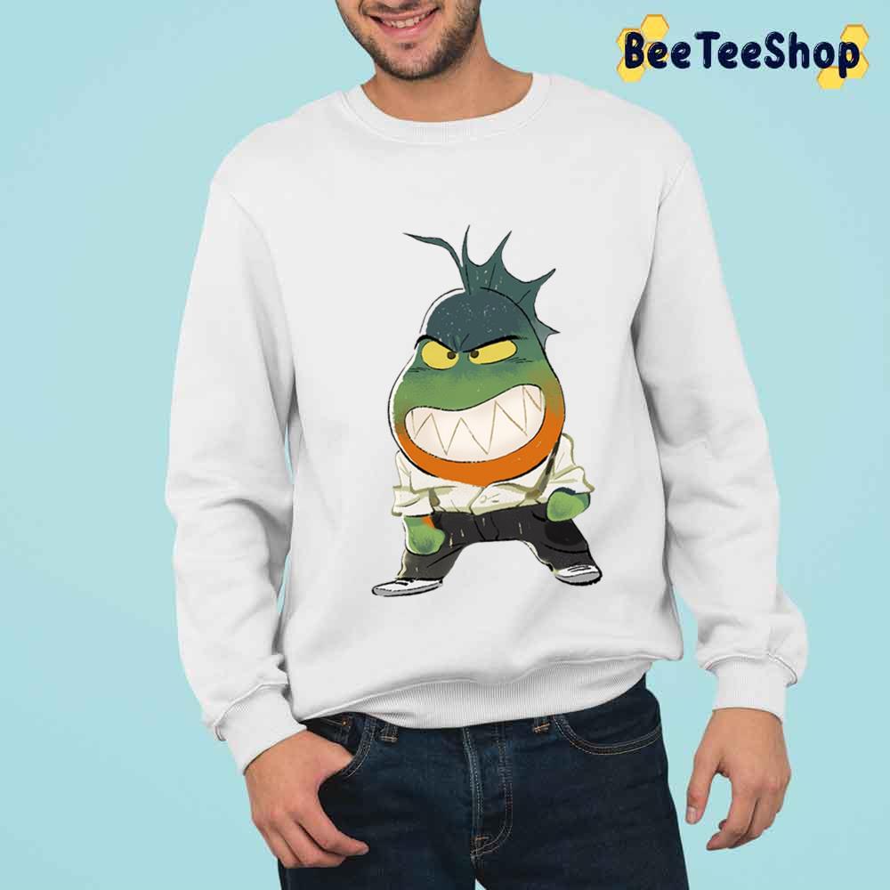 Mr Piranha Unisex T-Shirt Mr Piranha Unisex T-Shirt