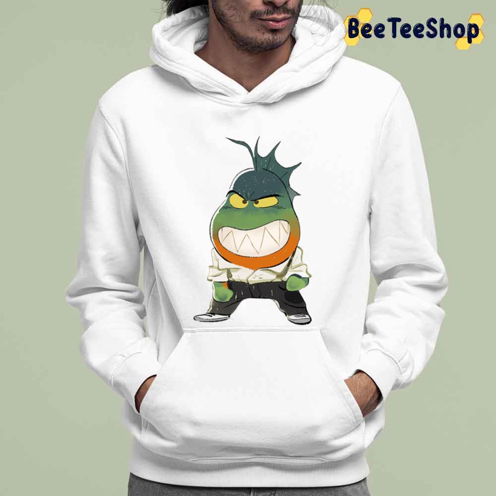 Mr Piranha Unisex T-Shirt Mr Piranha Unisex T-Shirt