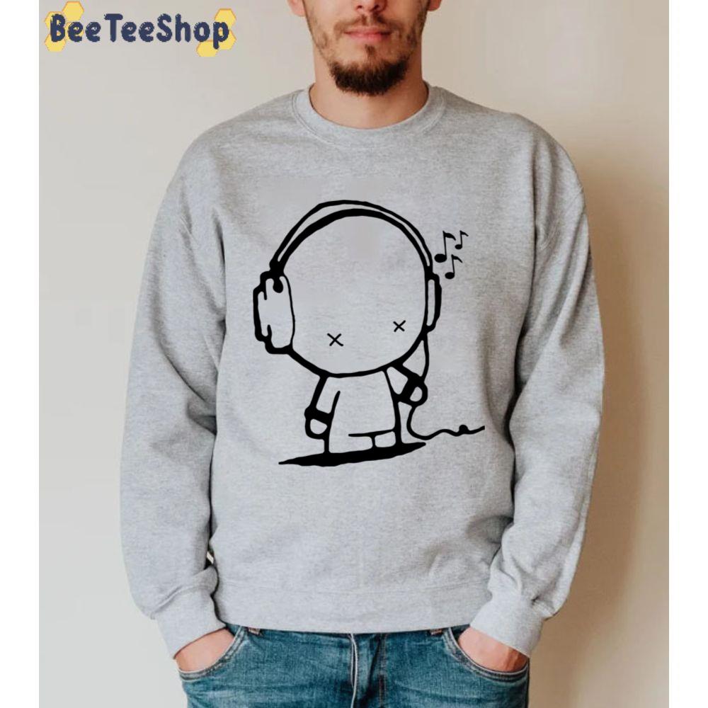 Music Man Unisex T-Shirt Music Man Unisex T-Shirt
