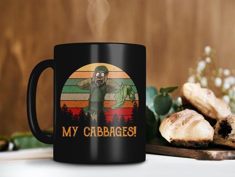 My Cabbages Earth Kingdom Mug Avatar The Last Airbender Mug Retro Vintage Mug Premium Sublime Ceramic Coffee Mug Black My Cabbages Earth Kingdom Mug Avatar The Last Airbender Mug Retro Vintage Mug Premium Sublime Ceramic Coffee Mug Black