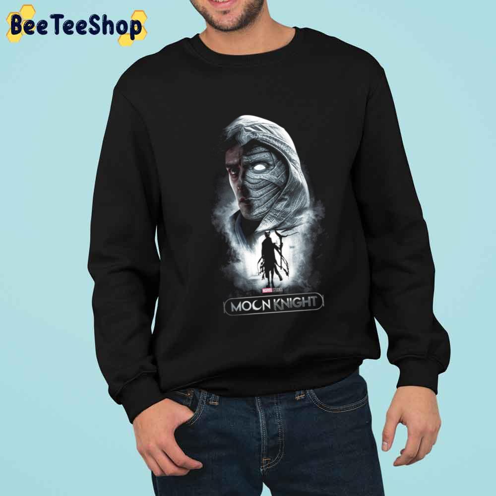Mystery Style Moon Knight Unisex T-Shirt Mystery Style Moon Knight Unisex T-Shirt
