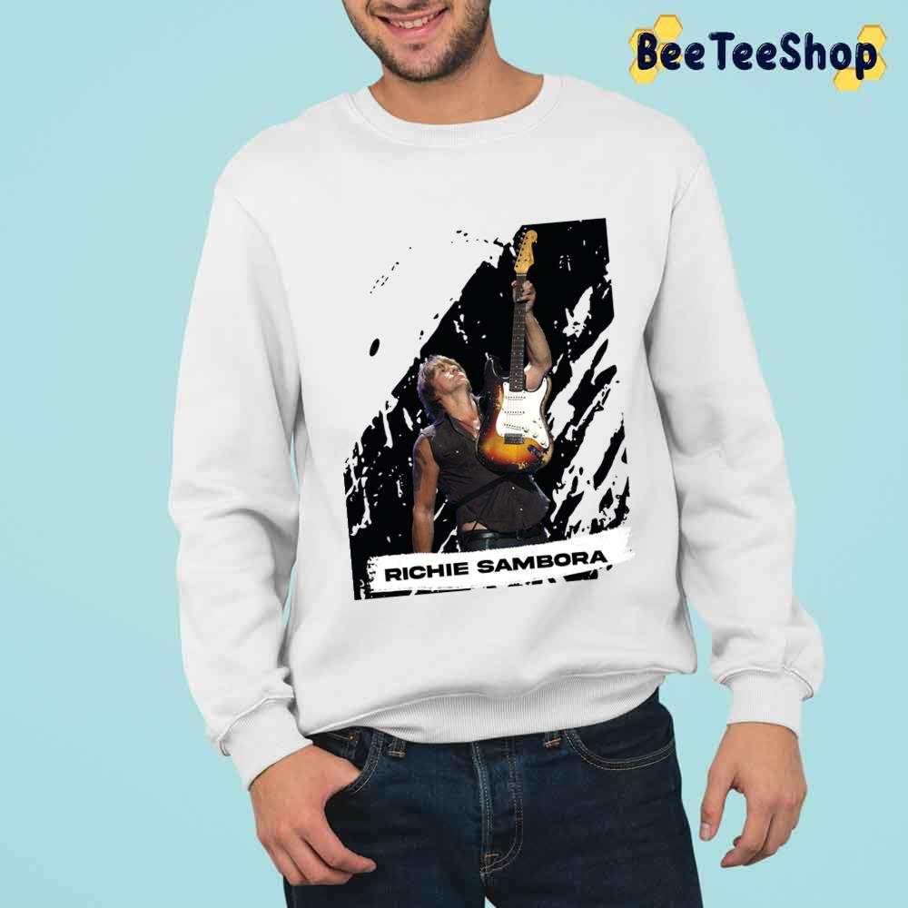 Needed Richie SamboraFor Birthday Unisex T-Shirt Needed Richie SamboraFor Birthday Unisex T-Shirt