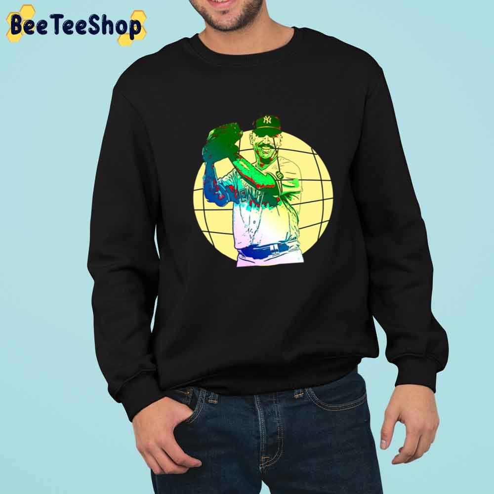 Neon Retro Nasty Nestor Unisex T-Shirt Neon Retro Nasty Nestor Unisex T-Shirt