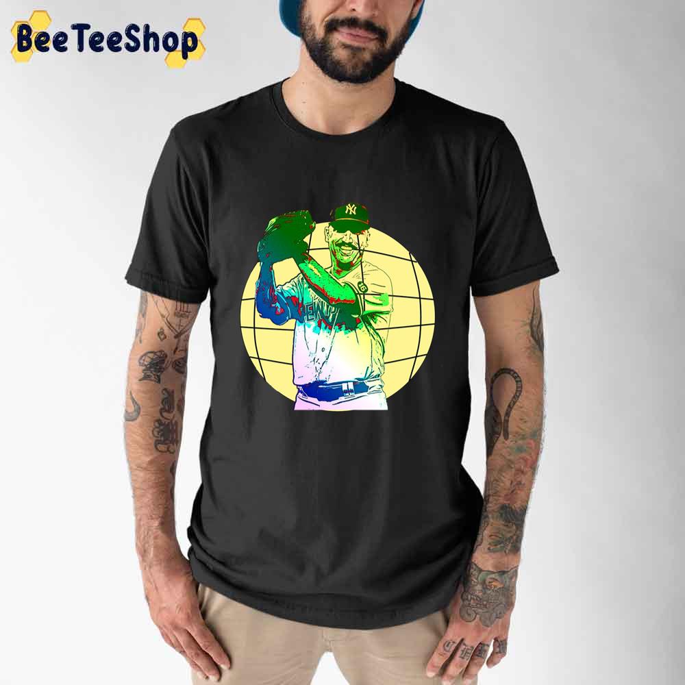 Neon Retro Nasty Nestor Unisex T-Shirt Neon Retro Nasty Nestor Unisex T-Shirt