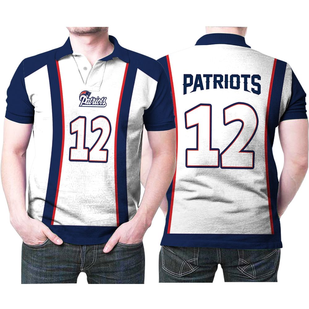 New England Patriots Tom Brady 12 Football Legend 3d Printed Gift For Tom Brady Fan Polo Shirt All Over Print Shirt 3d T-shirt New England Patriots Tom Brady 12 Football Legend 3d Printed Gift For Tom Brady Fan Polo Shirt All Over Print Shirt 3d T-shirt