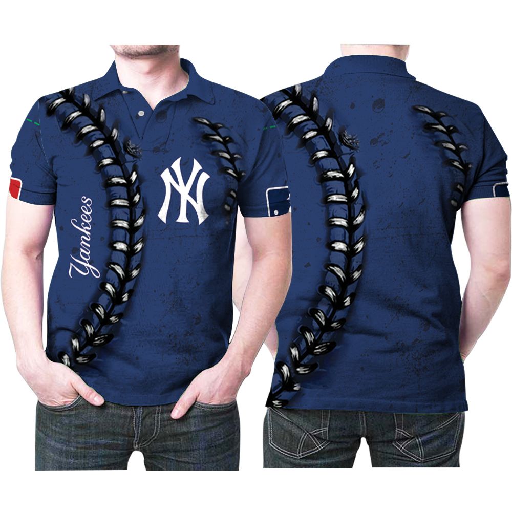 New York Yankees Mlb Baseball Logo Team Gift For New York Yankees Fans Baseball Lovers Polo Shirt All Over Print Shirt 3d T-shirt New York Yankees Mlb Baseball Logo Team Gift For New York Yankees Fans Baseball Lovers Polo Shirt All Over Print Shirt 3d T-shirt