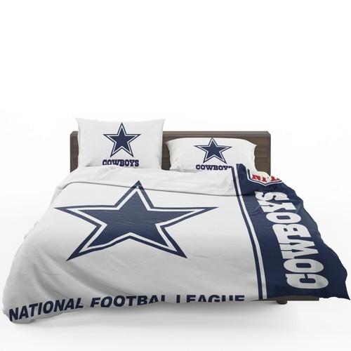 NFL Dallas Cowboys Bedding Set NFL Dallas Cowboys Bedding Set