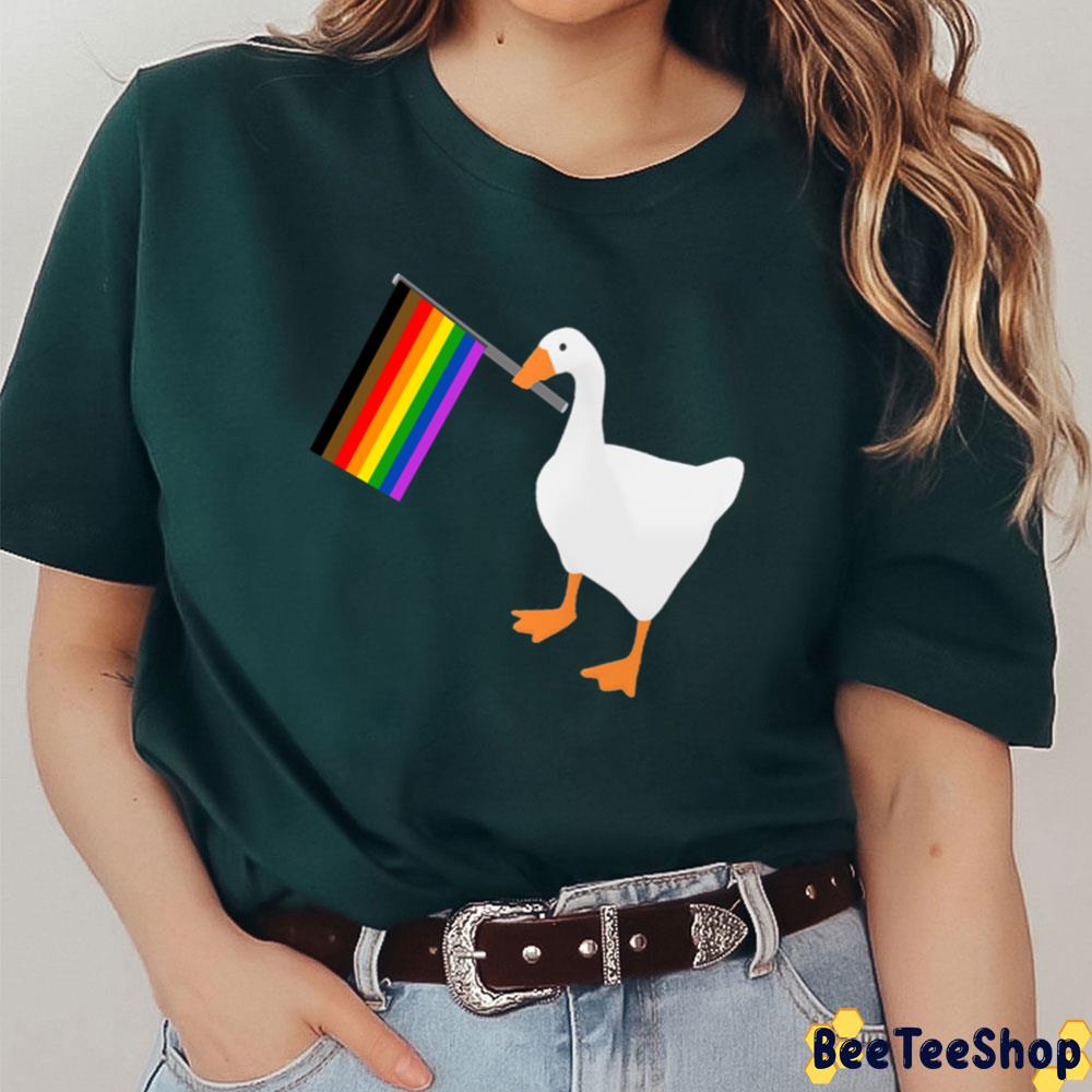 Of What U Got There Gay Pride Buddo Happy Pried Month Unisex T-Shirt Of What U Got There Gay Pride Buddo Happy Pried Month Unisex T-Shirt