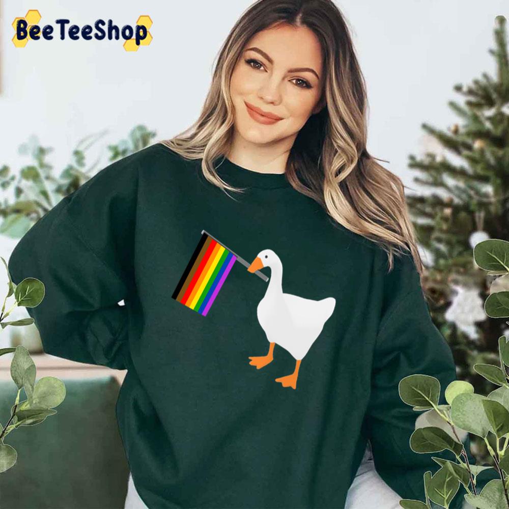 Of What U Got There Gay Pride Buddo Happy Pried Month Unisex T-Shirt Of What U Got There Gay Pride Buddo Happy Pried Month Unisex T-Shirt