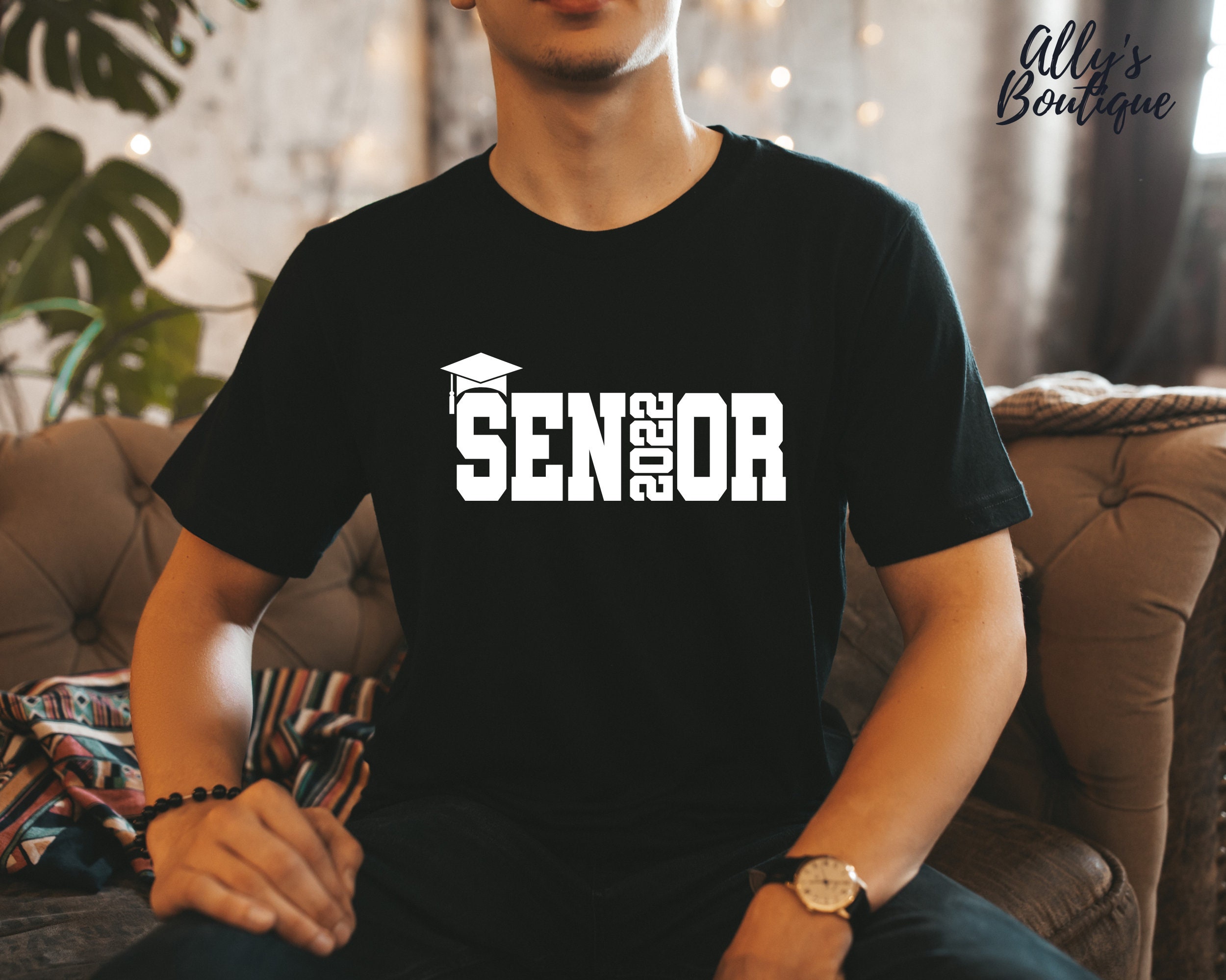 Old Classic Style Senior Class Of 2022 Graduation Day Unisex T-Shirt Old Classic Style Senior Class Of 2022 Graduation Day Unisex T-Shirt