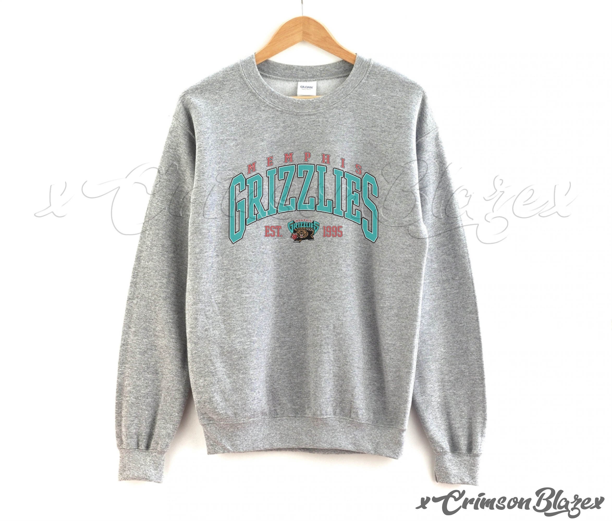 Old Vintage Style Memphis Grizzlies Basketball Est 1995 Unisex T-Shirt Old Vintage Style Memphis Grizzlies Basketball Est 1995 Unisex T-Shirt