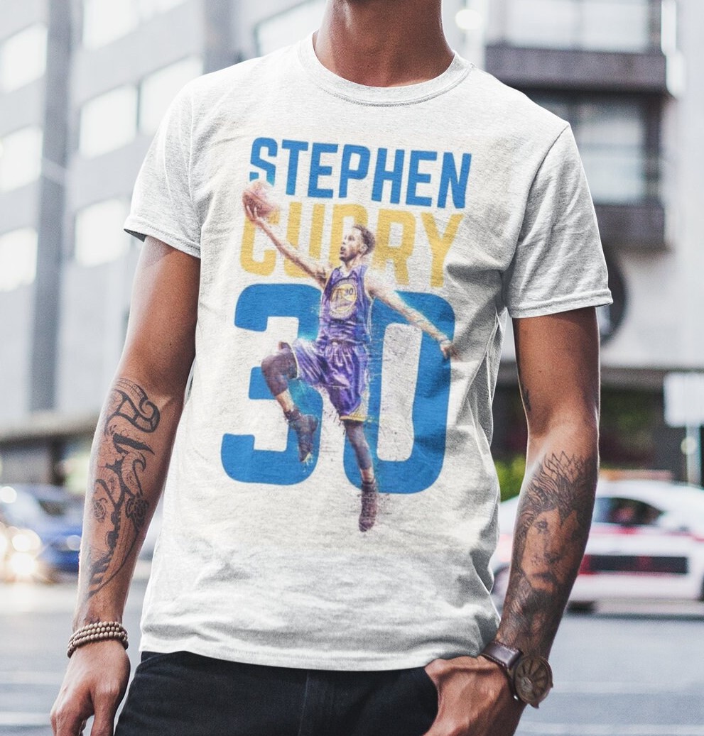 Old Vintage Style Warriors Steph Curry 30 Basketball Unisex T-Shirt Old Vintage Style Warriors Steph Curry 30 Basketball Unisex T-Shirt