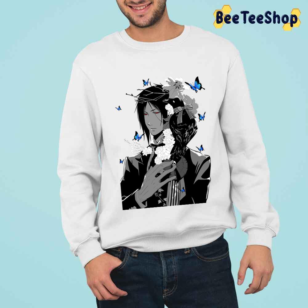 One Hell Of A Butler Unisex T-Shirt One Hell Of A Butler Unisex T-Shirt