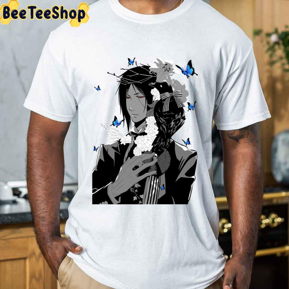 One Hell Of A Butler Unisex T-Shirt One Hell Of A Butler Unisex T-Shirt