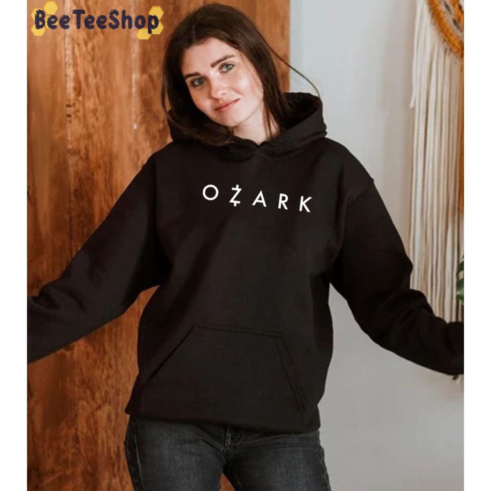 Ozark Netflix Merchandise Unisex T-Shirt Ozark Netflix Merchandise Unisex T-Shirt