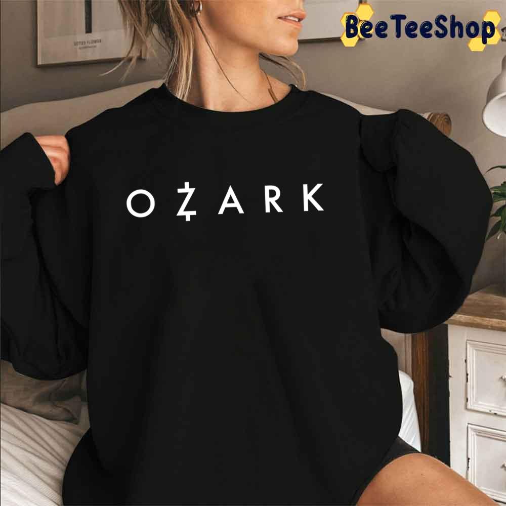 Ozark Netflix Merchandise Unisex T-Shirt Ozark Netflix Merchandise Unisex T-Shirt