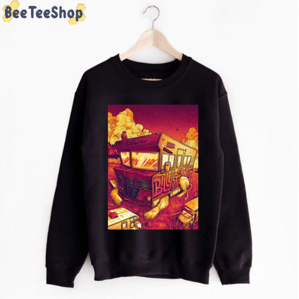 Red Retro Art Billy Strings Unisex T-Shirt Red Retro Art Billy Strings Unisex T-Shirt