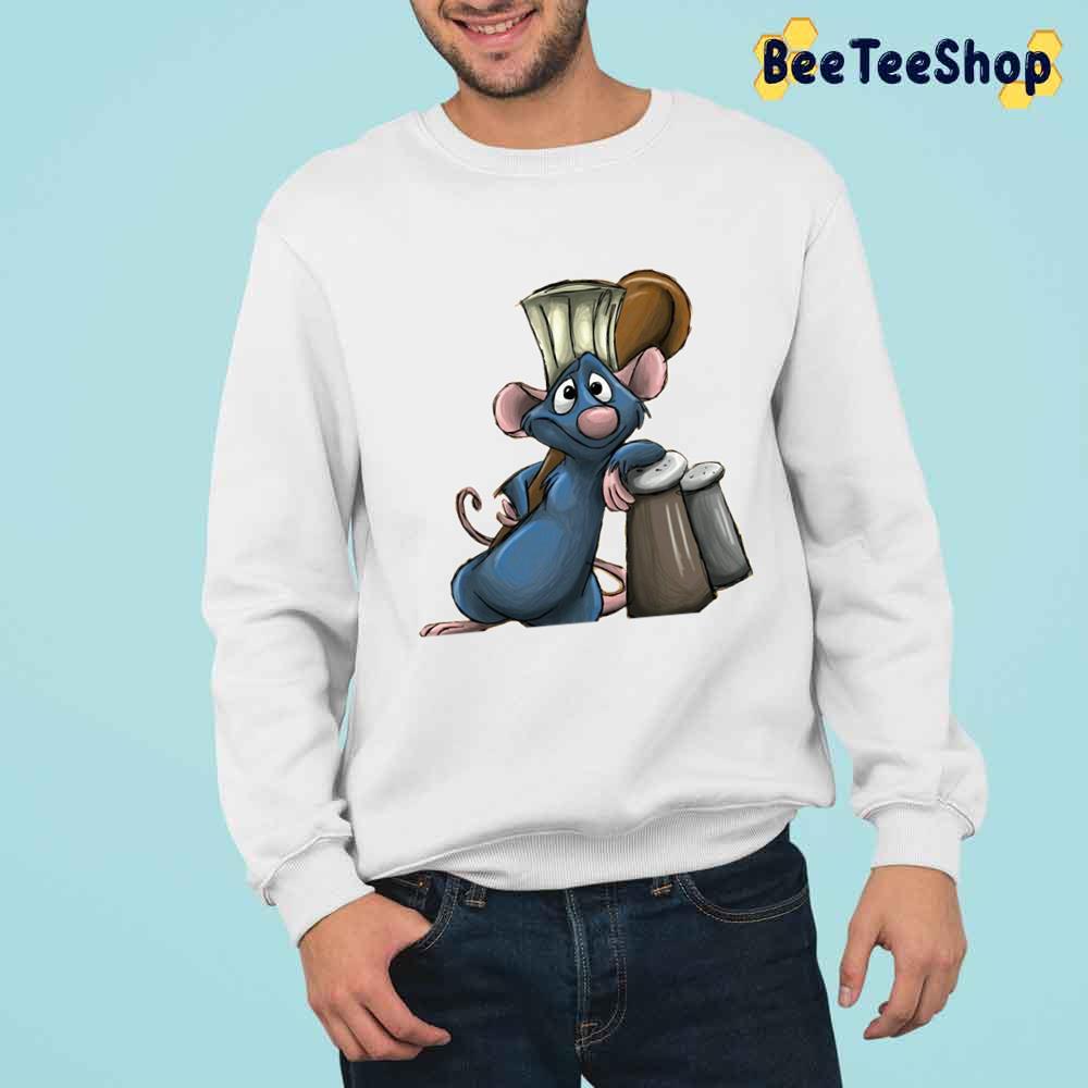 Remy Ratatouille Unisex T-Shirt Remy Ratatouille Unisex T-Shirt