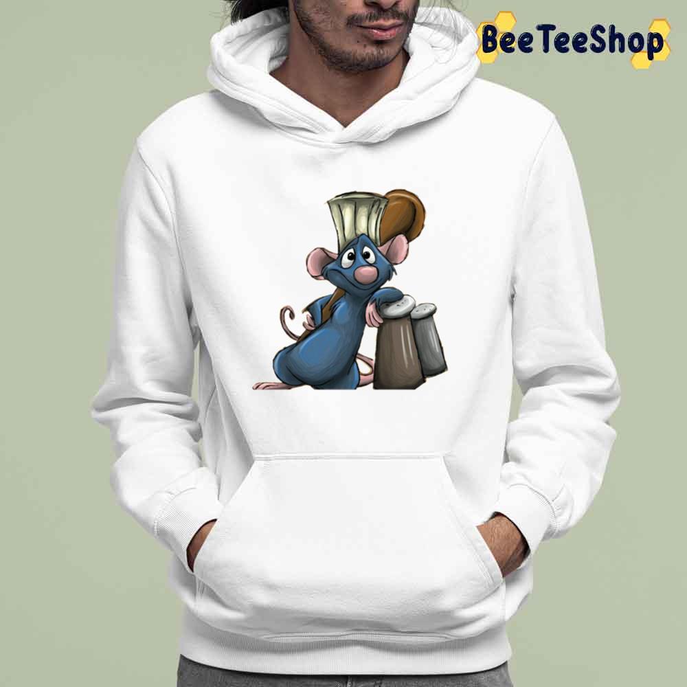 Remy Ratatouille Unisex T-Shirt Remy Ratatouille Unisex T-Shirt