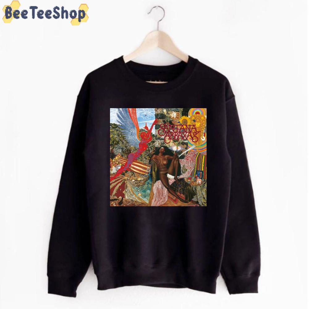 Retro Art Abraxas Unisex T-Shirt Retro Art Abraxas Unisex T-Shirt