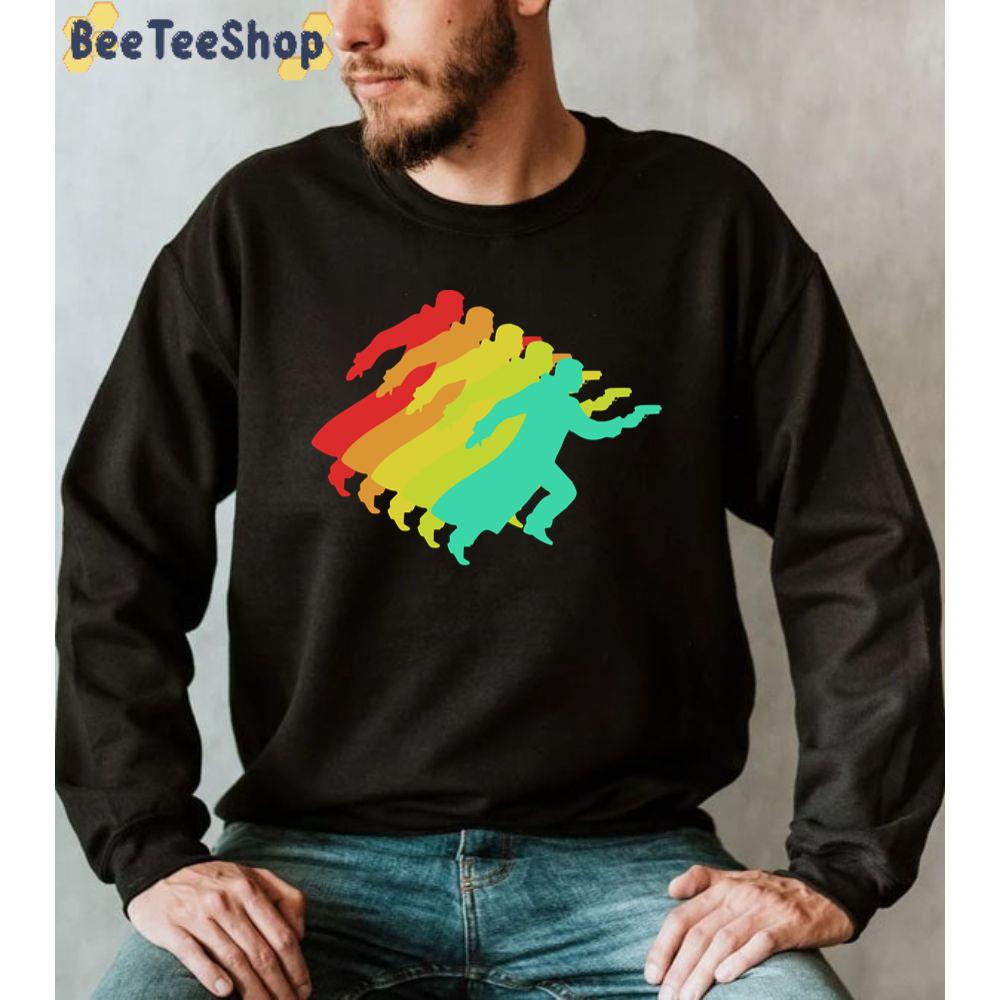 Retro Art Bladerunner Unisex T-Shirt Retro Art Bladerunner Unisex T-Shirt