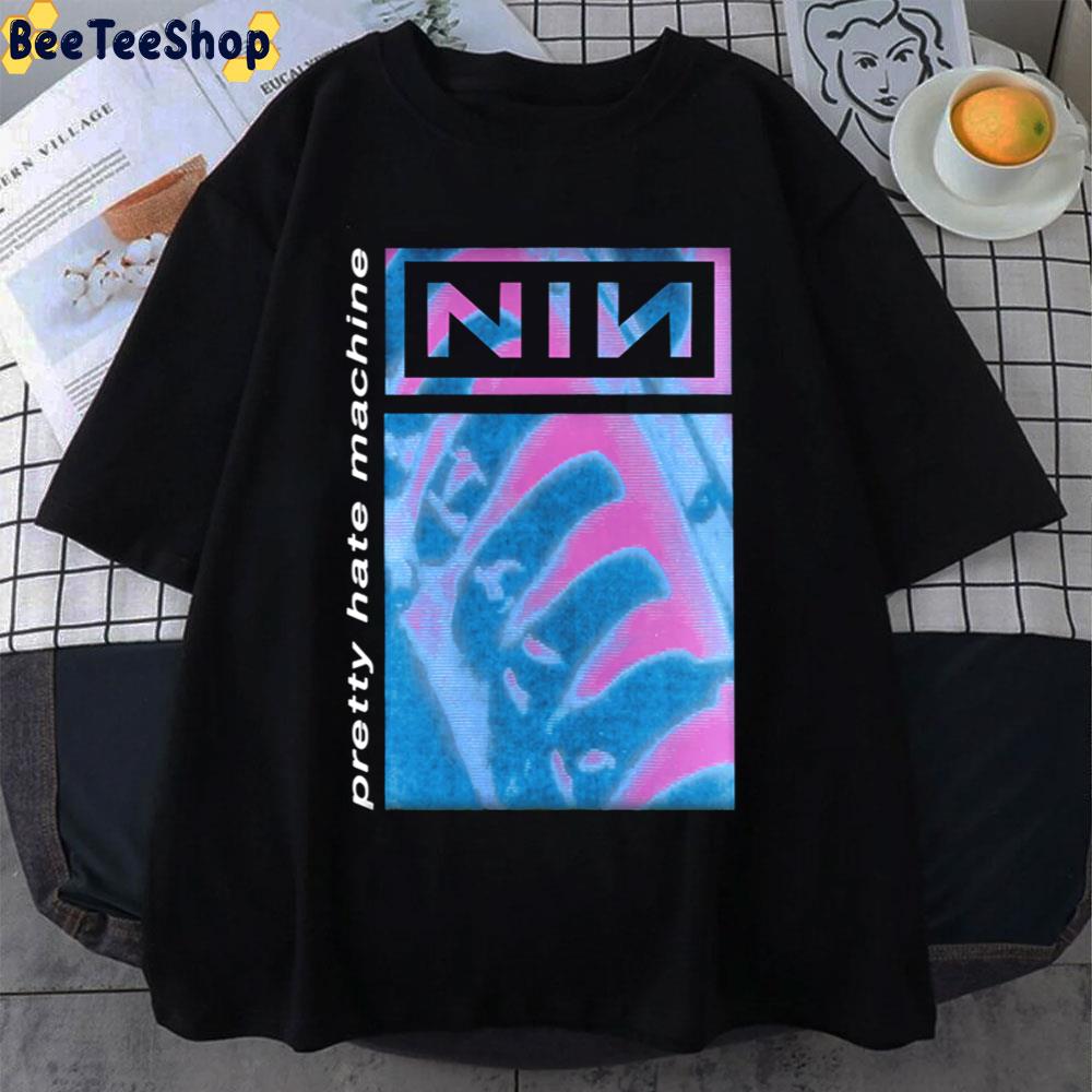 Retro Hate Nine Machine Unisex T-Shirt Retro Hate Nine Machine Unisex T-Shirt