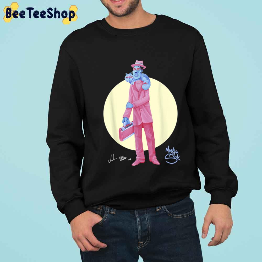 Retro Souls Pixarss 22 Be The Real You Unisex T-Shirt Retro Souls Pixarss 22 Be The Real You Unisex T-Shirt