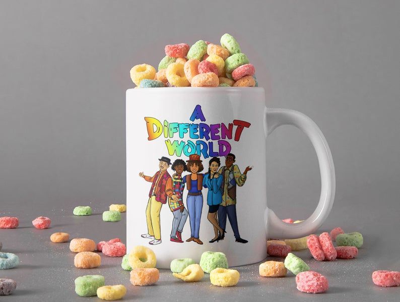 Ron Lena And Dwayne Cleofis In A Different World Sitcom Movies Mug Retro Vintage Premium Sublime Ceramic Coffee Mug White Ron Lena And Dwayne Cleofis In A Different World Sitcom Movies Mug Retro Vintage Premium Sublime Ceramic Coffee Mug White