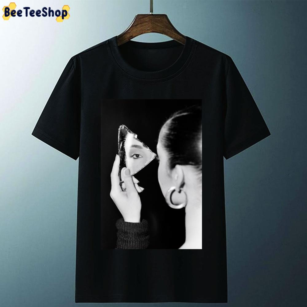 Sade In Mirror Unisex T-Shirt Sade In Mirror Unisex T-Shirt