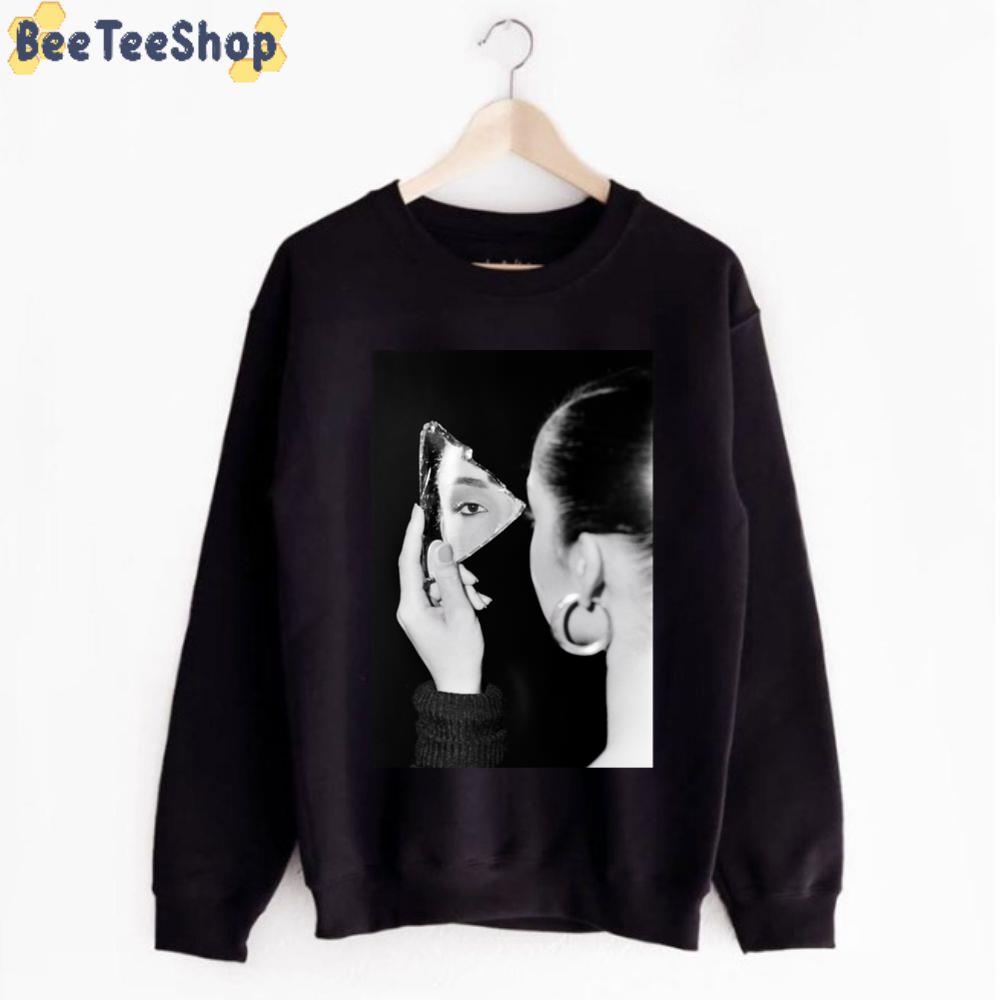 Sade In Mirror Unisex T-Shirt Sade In Mirror Unisex T-Shirt
