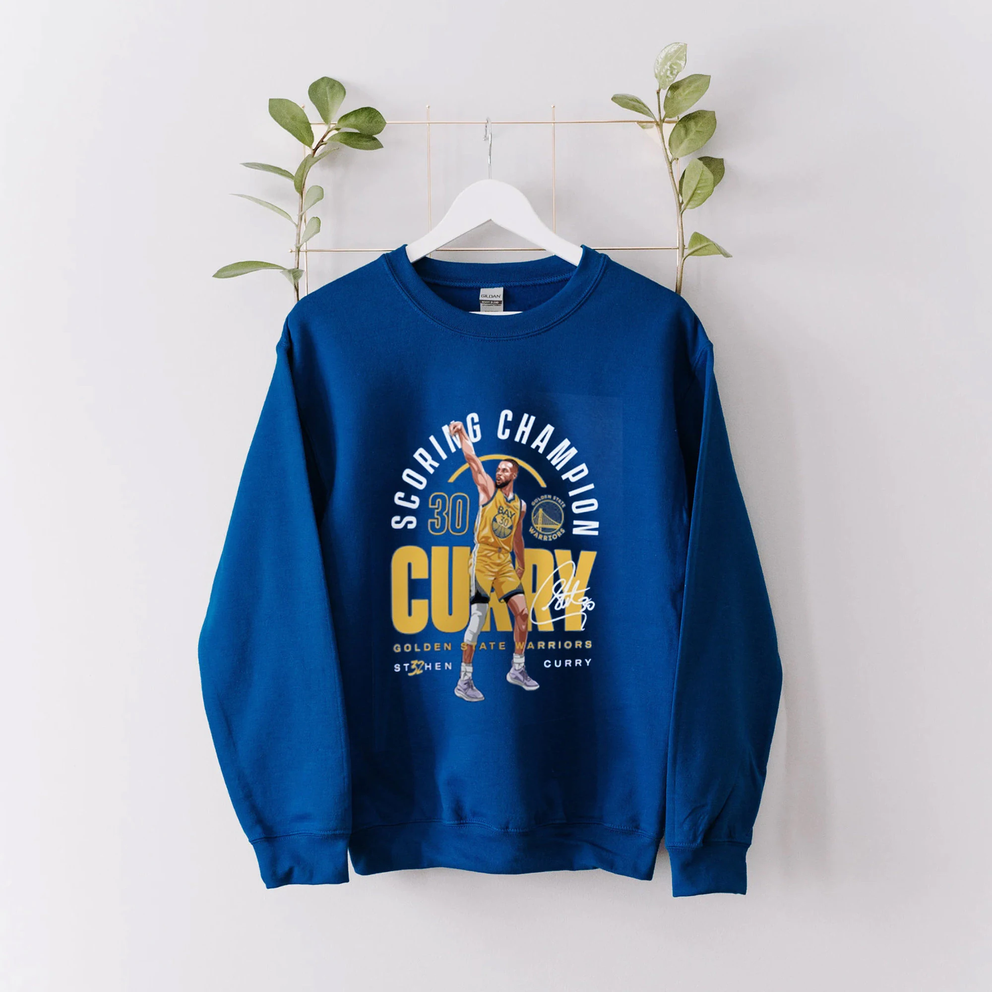 Scoring Champions Steph Curry Basketball Unisex T-Shirt Scoring Champions Steph Curry Basketball Unisex T-Shirt