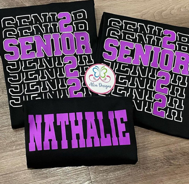 Senior 2022 Svg And Dxf And Png Graduation Day Unisex T-Shirt Senior 2022 Svg And Dxf And Png Graduation Day Unisex T-Shirt