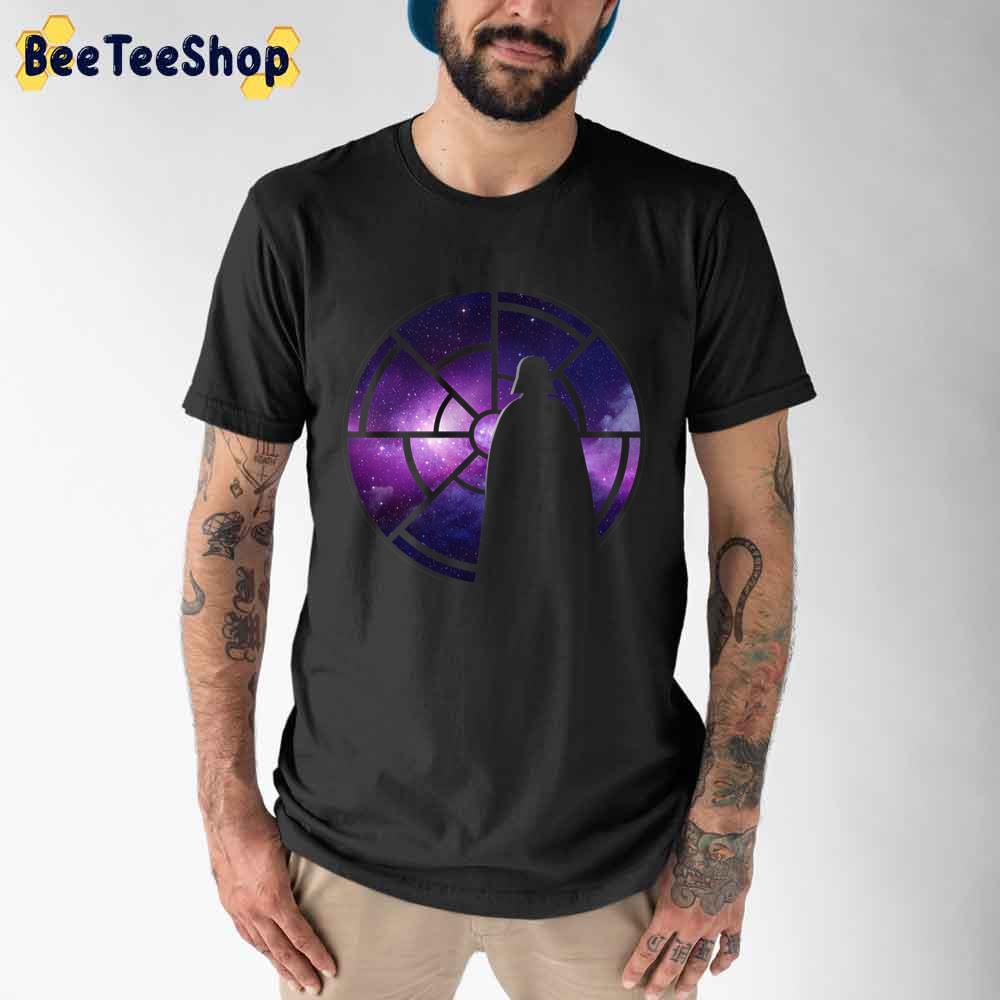 Sleepless Night Star Wars Unisex T-Shirt Sleepless Night Star Wars Unisex T-Shirt