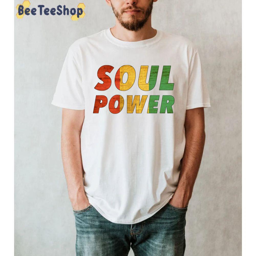 Soul Funk Power Seventies Groove Boogie Disco Dance Unisex T-Shirt Soul Funk Power Seventies Groove Boogie Disco Dance Unisex T-Shirt