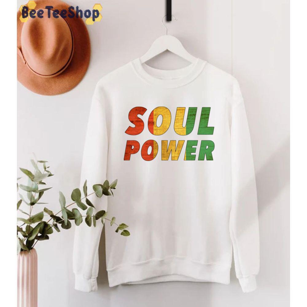 Soul Funk Power Seventies Groove Boogie Disco Dance Unisex T-Shirt Soul Funk Power Seventies Groove Boogie Disco Dance Unisex T-Shirt