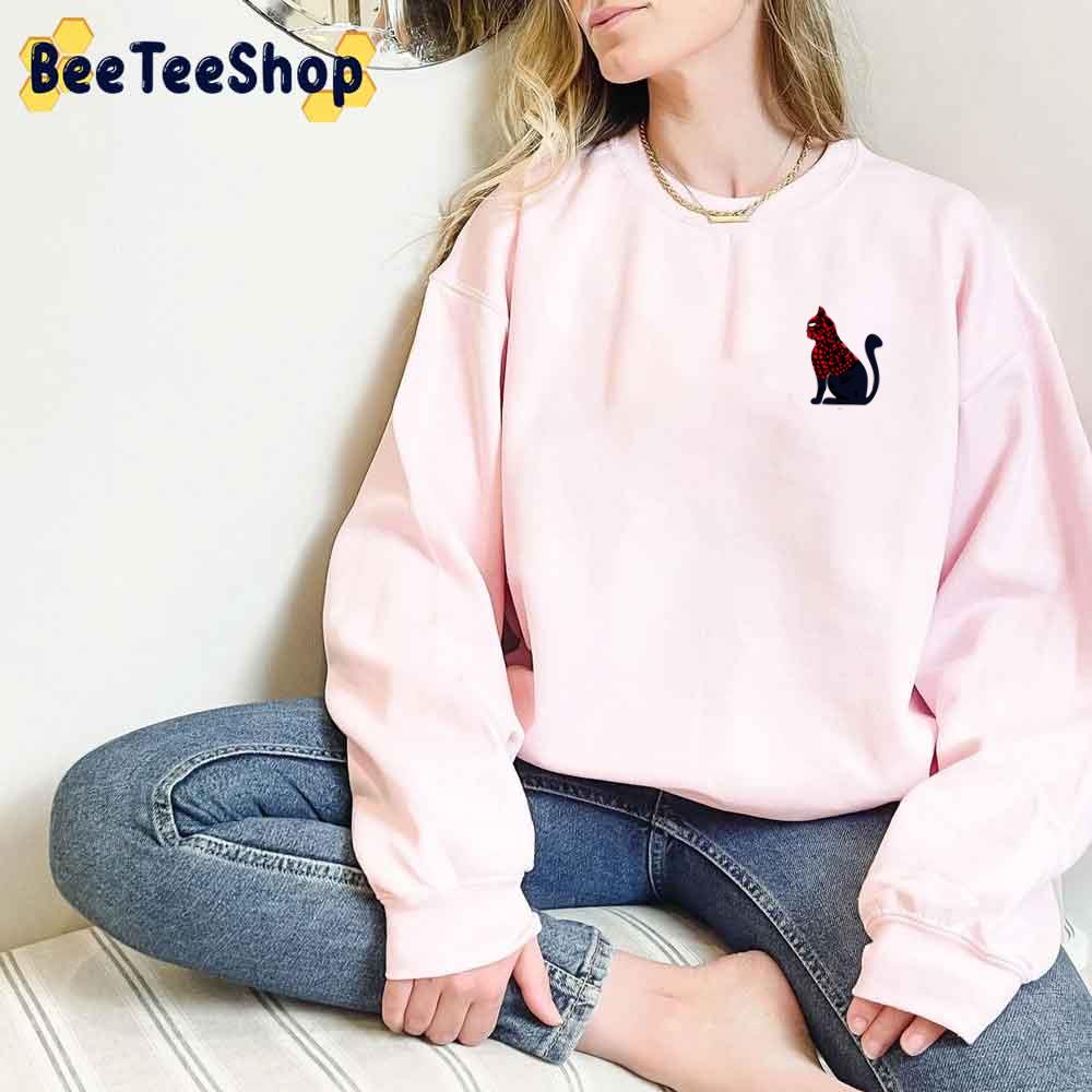 Spider Cat Life Is Good A Cat Makes It Better Unisex T-Shirt Spider Cat Life Is Good A Cat Makes It Better Unisex T-Shirt