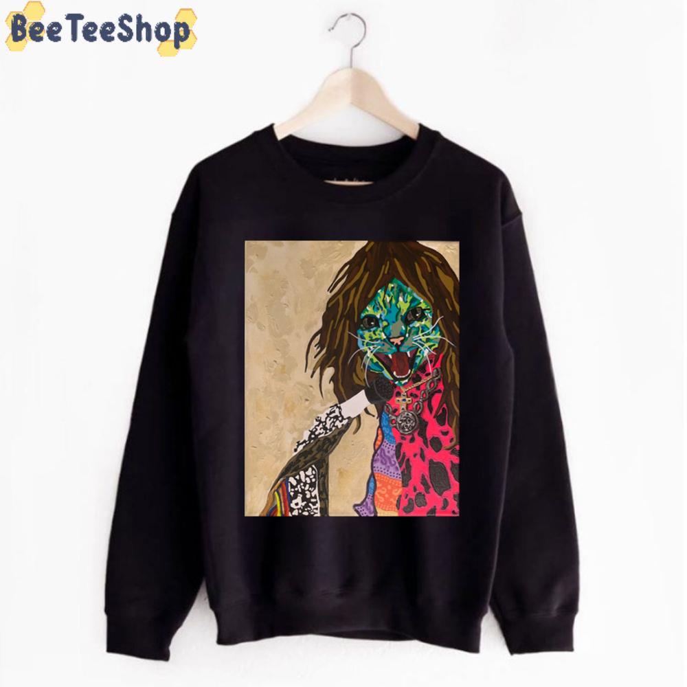 Steven Catler Of Aerohiss Unisex T-Shirt Steven Catler Of Aerohiss Unisex T-Shirt
