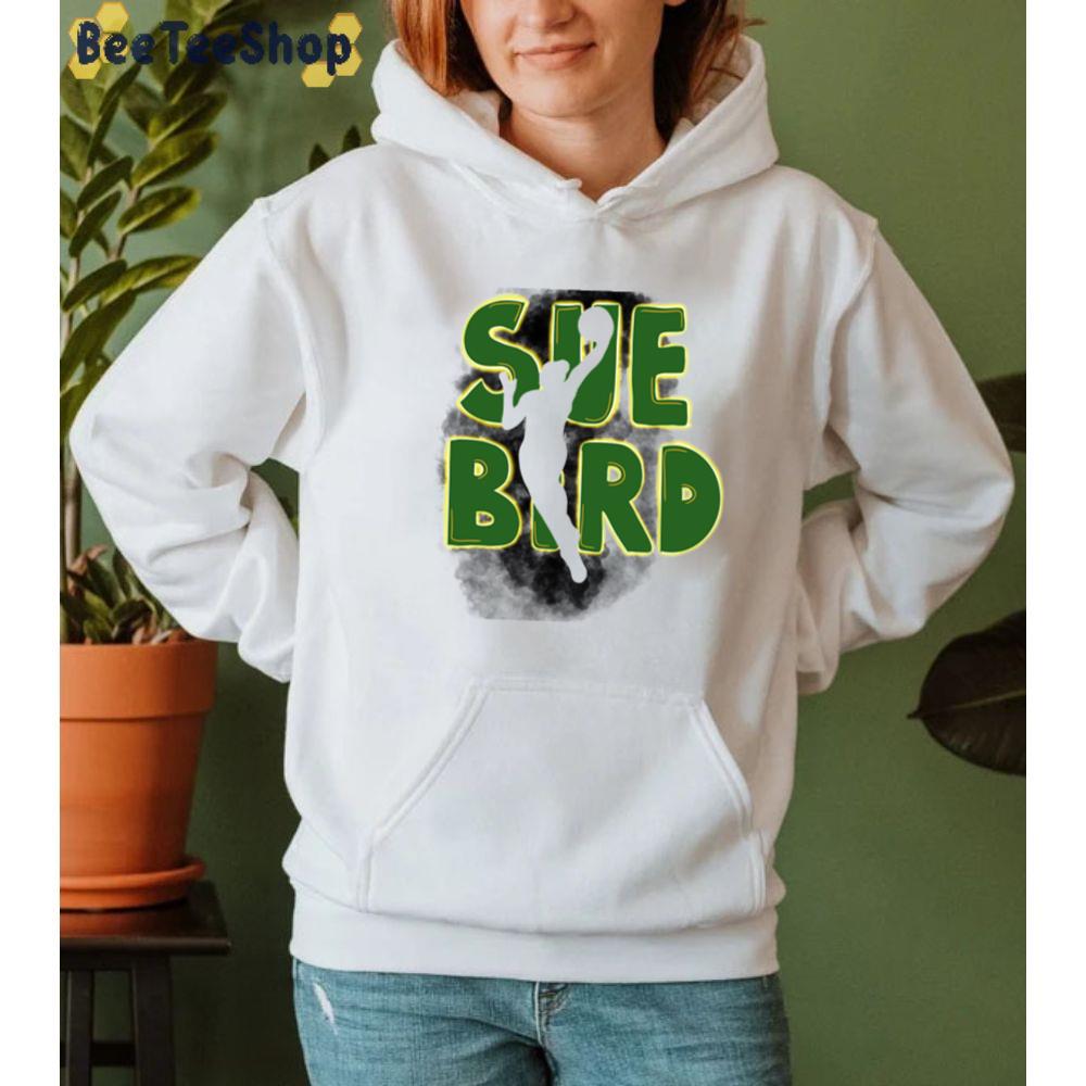 Sue Bird Wnba Basketball Unisex T-Shirt Sue Bird Wnba Basketball Unisex T-Shirt