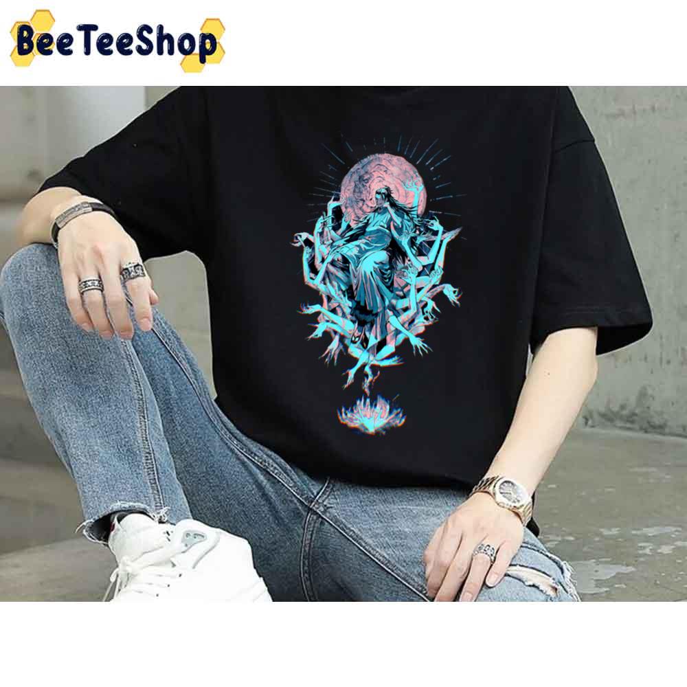 Suguru Geto Unisex T-Shirt Suguru Geto Unisex T-Shirt