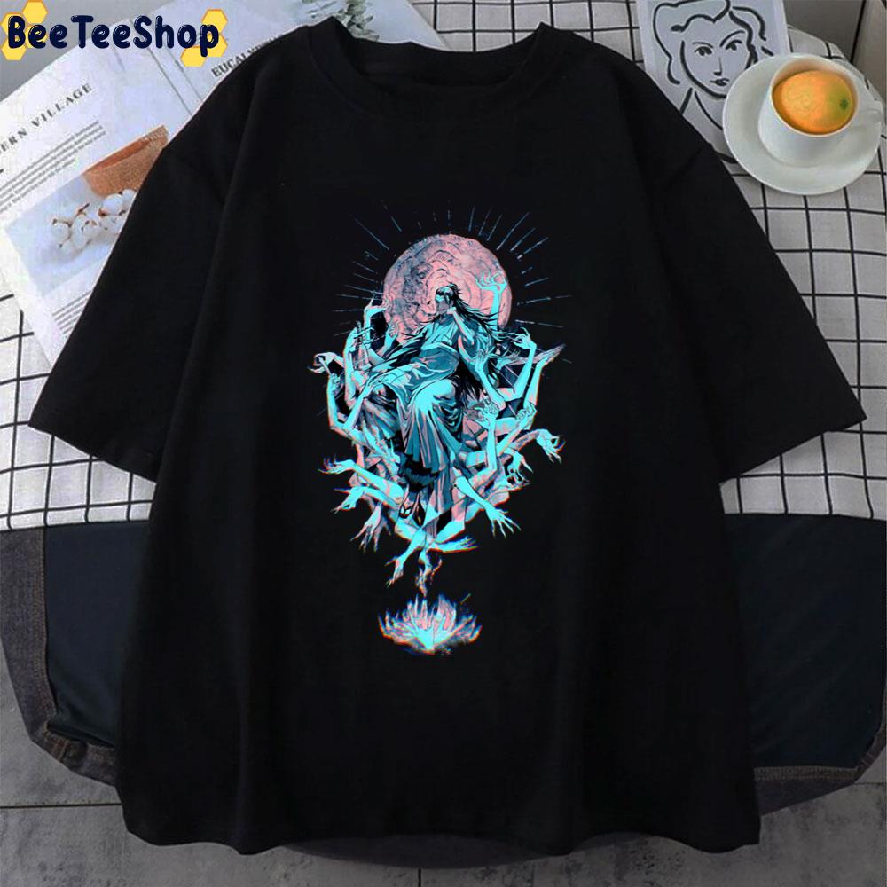 Suguru Geto Unisex T-Shirt Suguru Geto Unisex T-Shirt