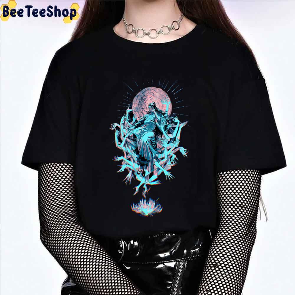 Suguru Geto Unisex T-Shirt Suguru Geto Unisex T-Shirt