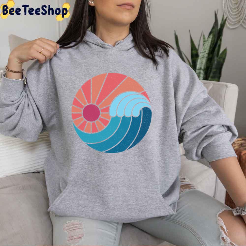 Sun And Sea Unisex T-Shirt Sun And Sea Unisex T-Shirt