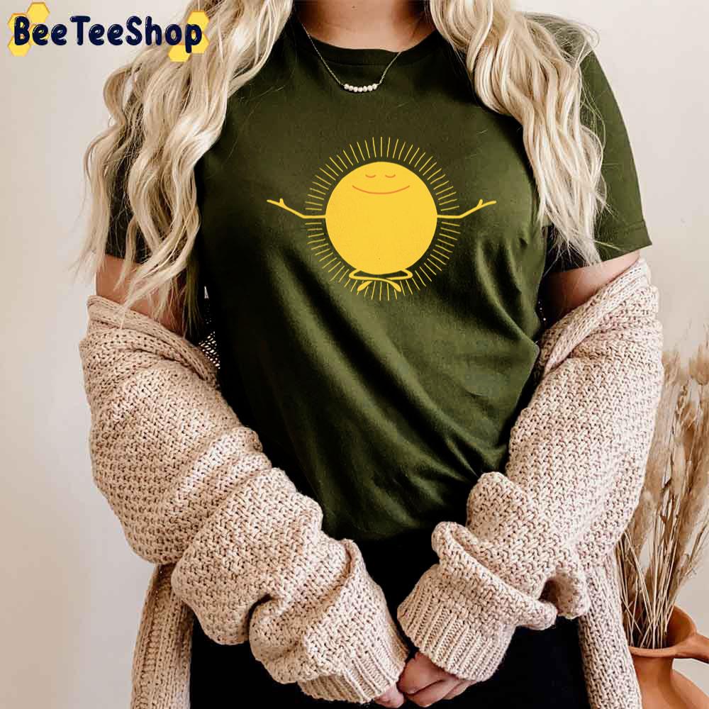 Sun Worshipper Unisex T-Shirt Sun Worshipper Unisex T-Shirt