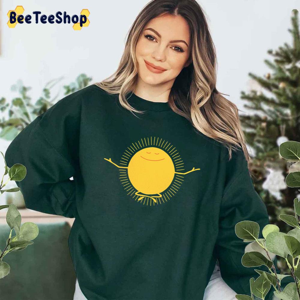 Sun Worshipper Unisex T-Shirt Sun Worshipper Unisex T-Shirt