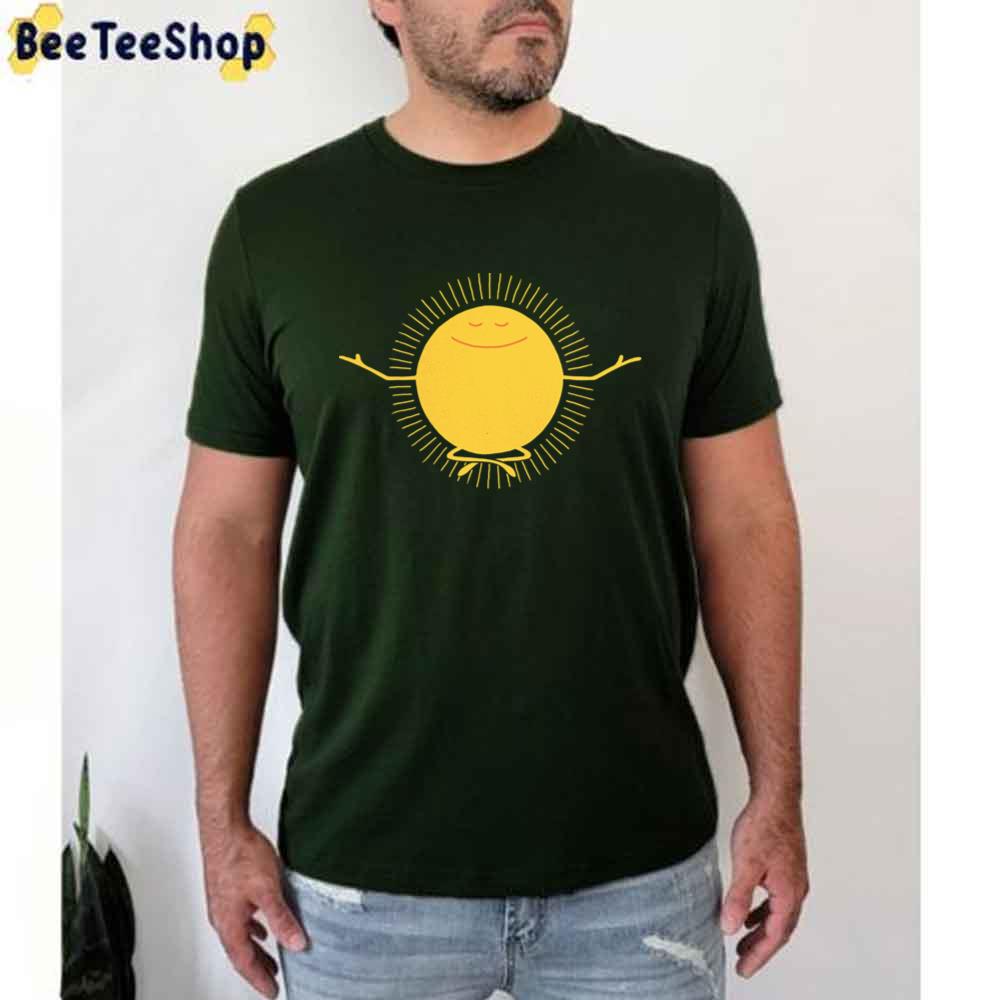 Sun Worshipper Unisex T-Shirt Sun Worshipper Unisex T-Shirt