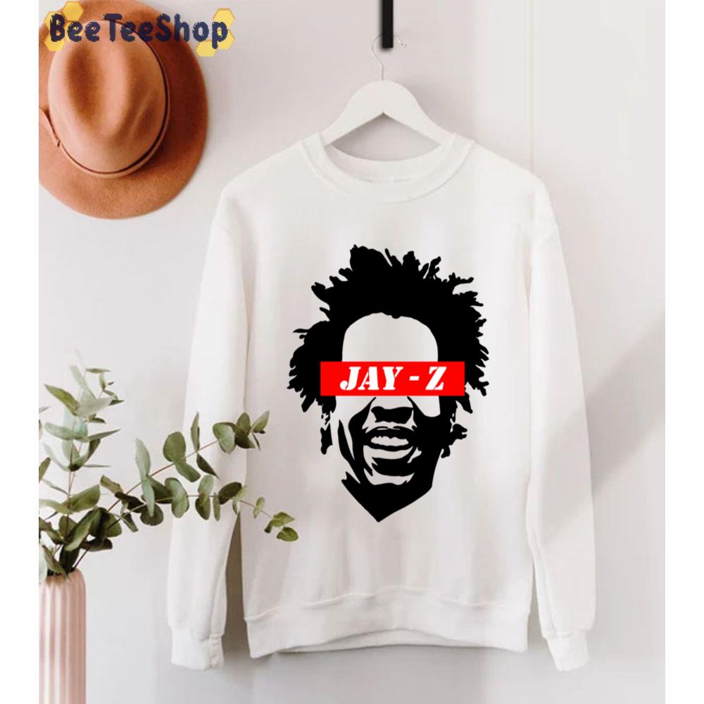 Supreme Jay Z Rapper Unisex T-Shirt Supreme Jay Z Rapper Unisex T-Shirt