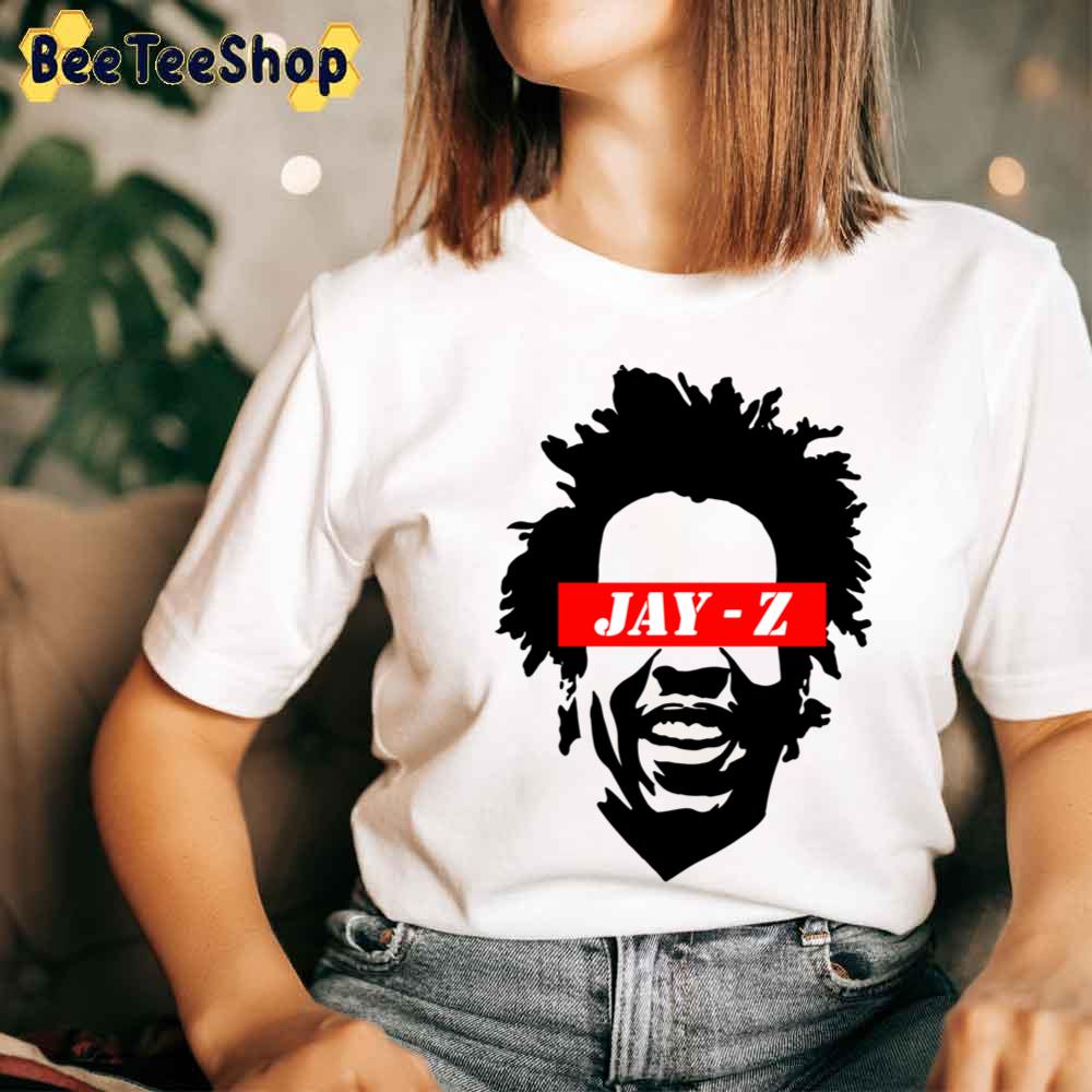 Supreme Jay Z Rapper Unisex T-Shirt Supreme Jay Z Rapper Unisex T-Shirt
