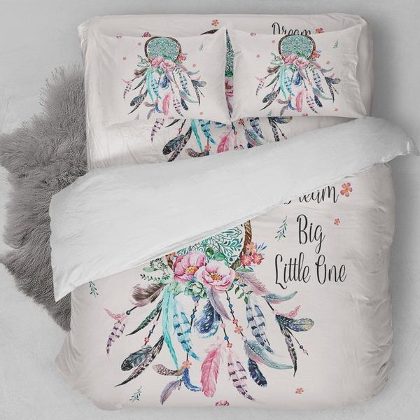 Sweet Dream Catcher Bedding Set Sweet Dream Catcher Bedding Set