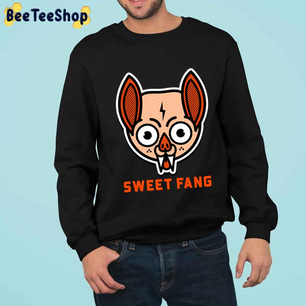Sweet Fang Unisex T-Shirt Sweet Fang Unisex T-Shirt